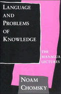Language and Problems of Knowledge: The Managua L
