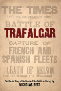 Trafalgar: Capture of French and Spanish Fleets