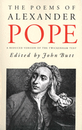 Poems of Alexander Pope