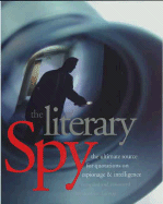 The Literary Spy: The Ultimate Source for Quotati
