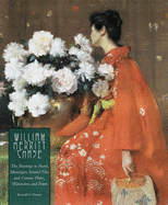 William Merritt Chase: The Paintings in Pastel, M