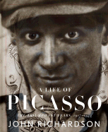 A Life of Picasso: the Triumphant Years 1917-1932