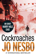 Cockroaches (Harry Hole Series)