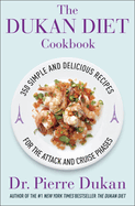 Dukan Diet Cookbook, The