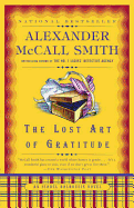 The Lost Art of Gratitude (The Isabel Dalhousie S