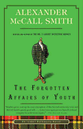 The Forgotten Affairs of Youth: An Isabel Dalhous