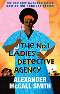 The No. 1 Ladies' Detective Agency (Movie Tie-in