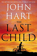 The Last Child (Johnny Merrimon #1)