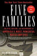Five Families: The Rise, Decline, and Resurgence