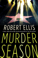 Murder Season: A Novel (Lena Gamble Novels Book 3)