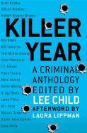 Killer Year: Stories to Die For...From the Hottes