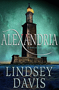 Alexandria (Marcus Didius Falco Mysteries)