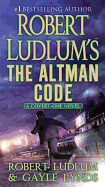 The Altman Code: A Covert-One Nove