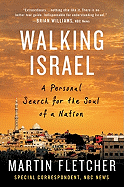 Walking Israel