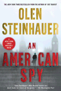 An American Spy (Milo Weaver)