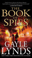The Book of Spies: A Novel (A Judd Ryder Book)