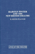 Harold Pinter and the New British Theatre (Contri