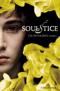 SoulStice (The Devouring, Book 2)