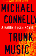 Trunk Music (Harry Bosch)