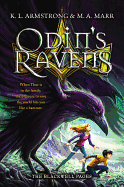 Odin's Ravens (Blackwell Pages #2)