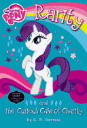 My Little Pony: Rarity and the Curious Case of Ch