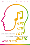 Why You Love Music