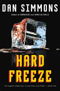 Hard Freeze (The Kurtz Series, 2)