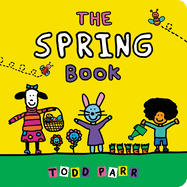Spring Book, The