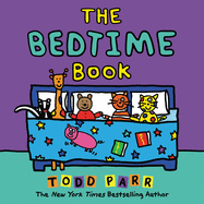 Bedtime Book, The