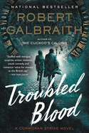 Troubled Blood (A Cormoran Strike Novel, 5)