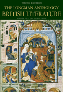 The Longman Anthology of British Literature, Volu