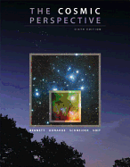 The Cosmic Perspective, 6th Edition