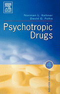 Psychotropic Drugs (4th Edition)