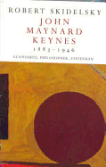 John Maynard Keynes 1883-1946