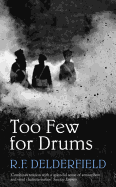 Too Few for Drums