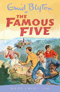 The Famous Five: Five On A Secret Trail
