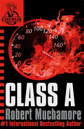 Class A (CHERUB #2)