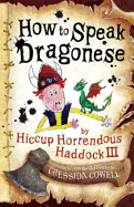 How to Speak Dragonese (Heroic Misadventures of H