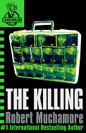 The Killing (CHERUB, No. 4)