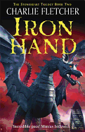 Ironhand (Stoneheart)