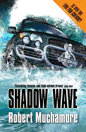 Cherub #12: Shadow Wave