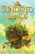 Trundle's Quest: Book 1 (Sundered Islands)