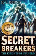 Secret Breakers 3: The Knights of Neustria