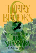 The Voyage of the Jerle Shannara: Ilse Witch