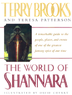 The World of Shannara (The Sword of Shannara)