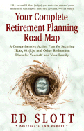 Your Complete Retirement Planning Road Map: A Com