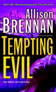 Tempting Evil: A Novel of Suspense (Prison Break T
