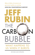 The Carbon Bubble: What Happens to us When it Burs