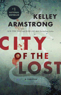 City of the Lost (Rockton)