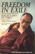 Freedom in Exile : Autobiography of His Holiness